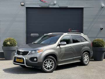 2.2 CRDi X-clusive 4WD | Navigatie | Parkeersensor