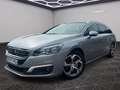 Peugeot 508 Féline Gris - thumbnail 1