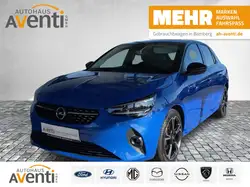 Opel Corsa F Elegance Navi*PDC*Kamera*LED*Apple*DAB*LM