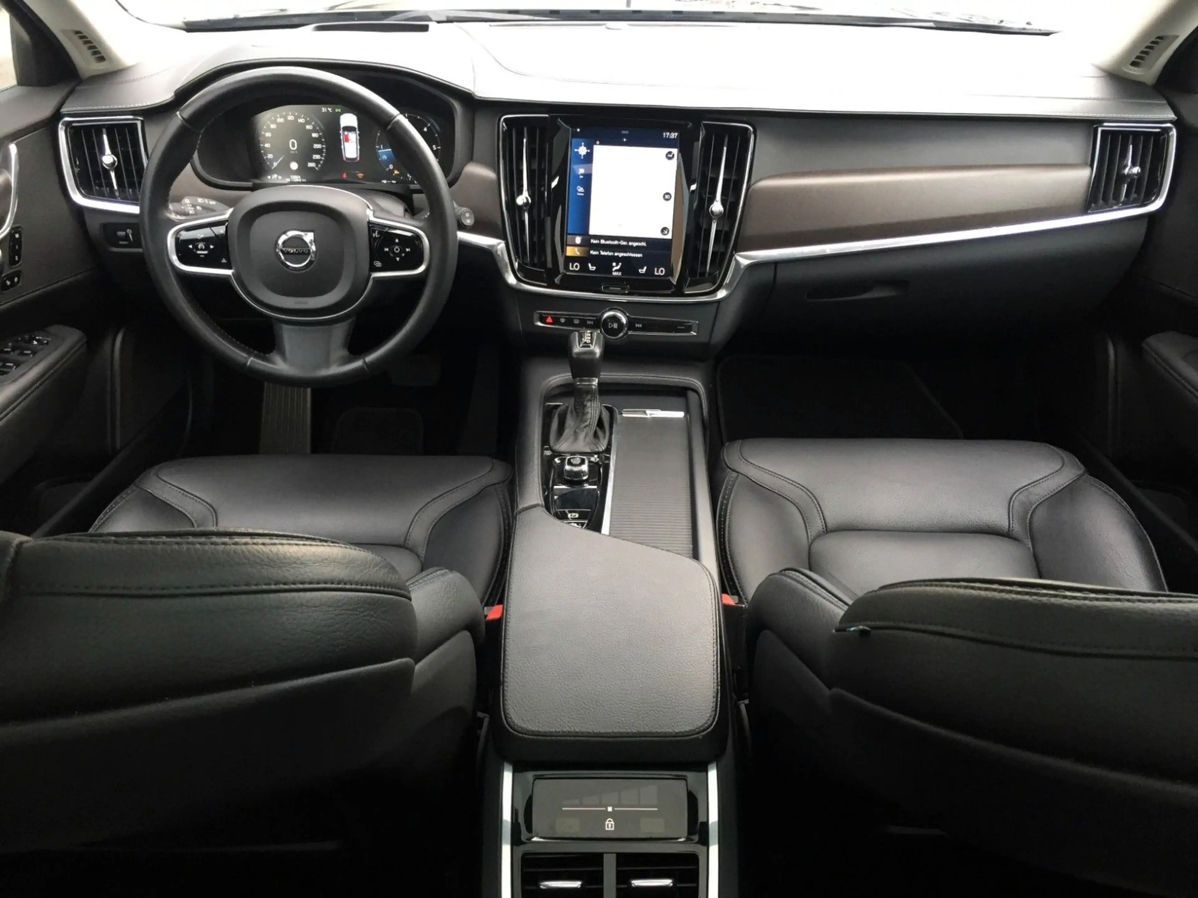 Volvo V90 Cross Country -PANORAMADACH-NUR.EXPORT — photo 12