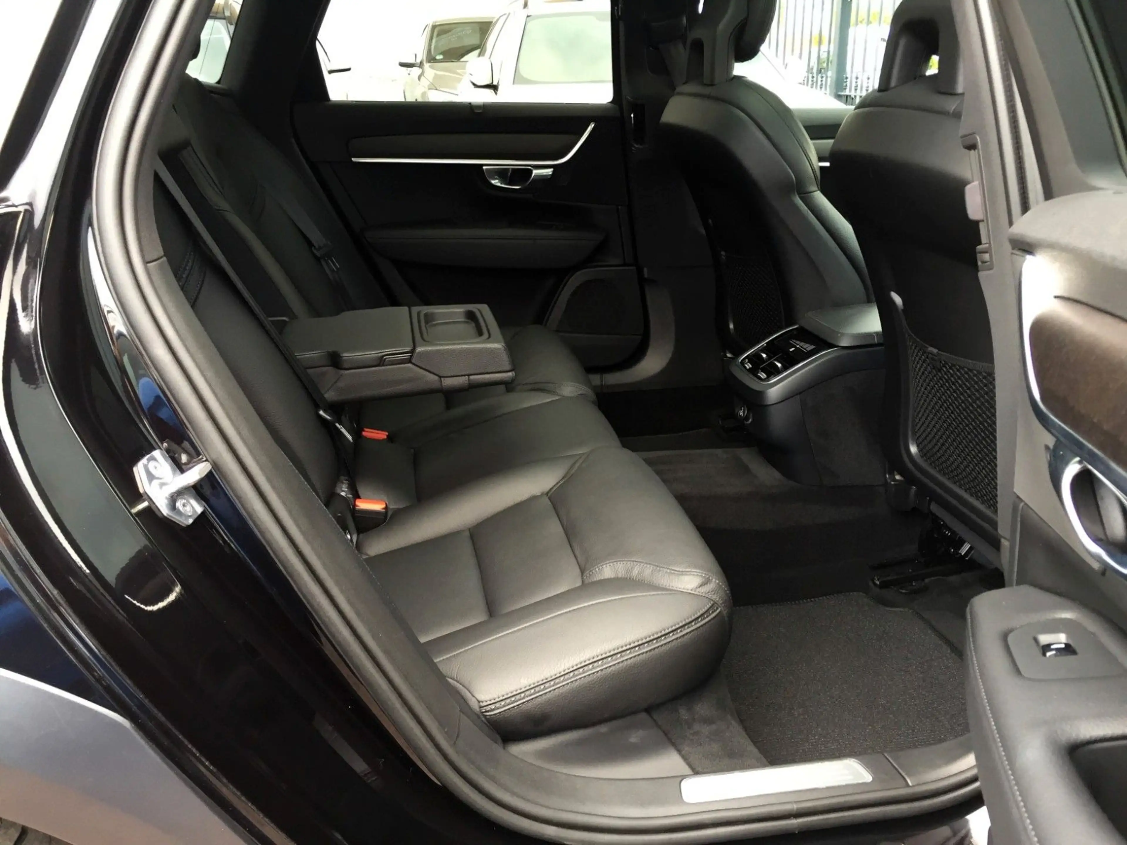 Volvo V90 Cross Country -PANORAMADACH-NUR.EXPORT — photo 10