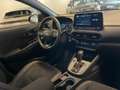 Hyundai KONA 1.6 T-GDI N-Line|199PK|AUTOMAAT|UNIEKE AUTO! Schwarz - thumbnail 10