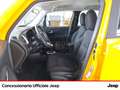 Jeep Renegade 1.6 mjt sport fwd 95cv Jaune - thumbnail 7