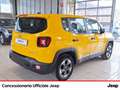 Jeep Renegade 1.6 mjt sport fwd 95cv Jaune - thumbnail 4