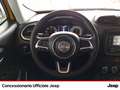 Jeep Renegade 1.6 mjt sport fwd 95cv Jaune - thumbnail 10