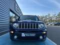 Jeep Renegade 1.6 MULTIJET 130CH LIMITED MY21 Bleu - thumbnail 2