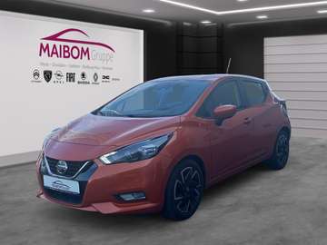 1.0 12V KAT N-Way*Automatik*