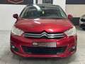 Citroen C4 1.6i VTi / 2012 / 97.000km / export Rouge - thumbnail 3