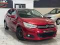Citroen C4 1.6i VTi / 2012 / 97.000km / export Rouge - thumbnail 4