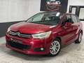 Citroen C4 1.6i VTi / 2012 / 97.000km / export Rouge - thumbnail 1