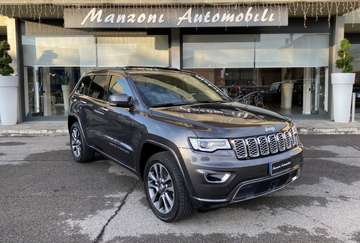 3.0 V6 CRD 250 CV Multijet II Overland