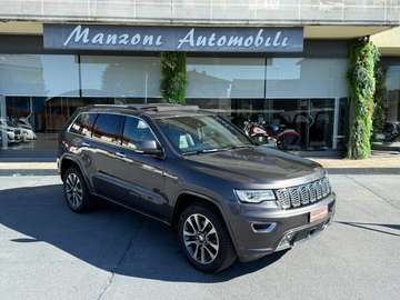 3.0 V6 CRD 250 CV Multijet II Overland