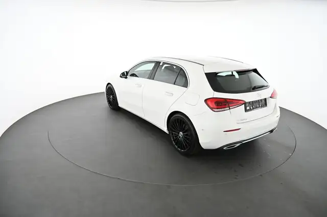 Mercedes-Benz A-Class view 9