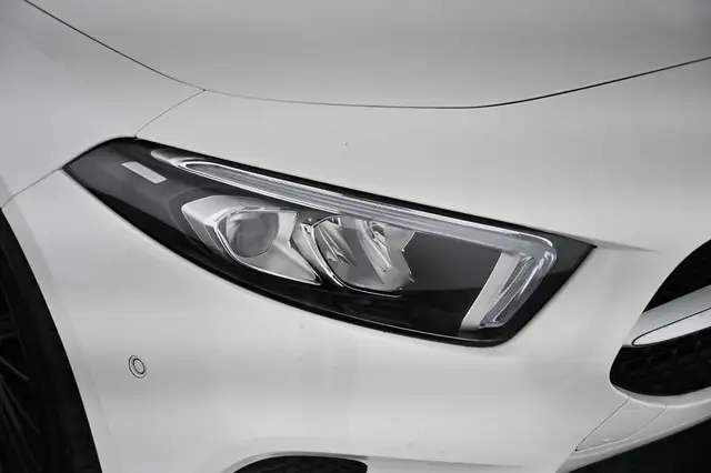 Mercedes-Benz A-Class view 15