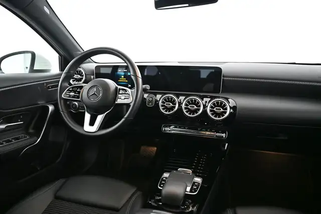 Mercedes-Benz A-Class view 18
