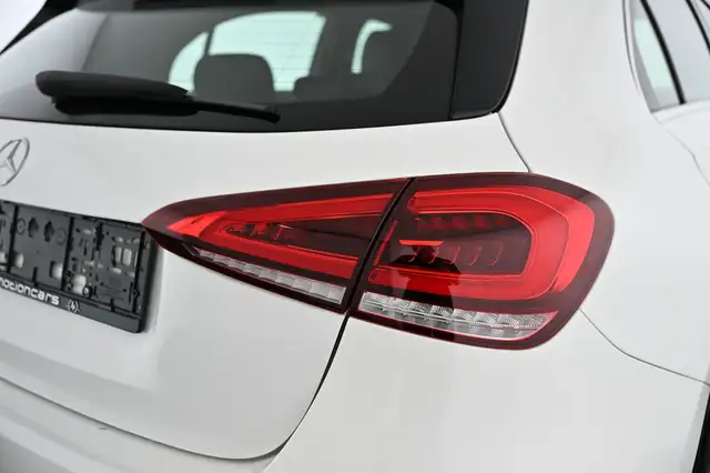 Mercedes-Benz A-Class view 14