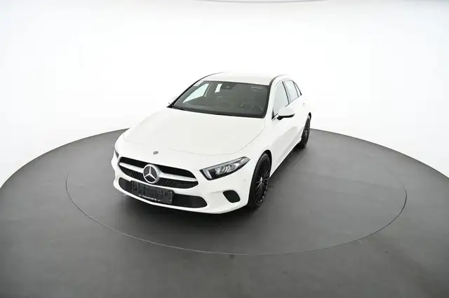 Mercedes-Benz A-Class view 11