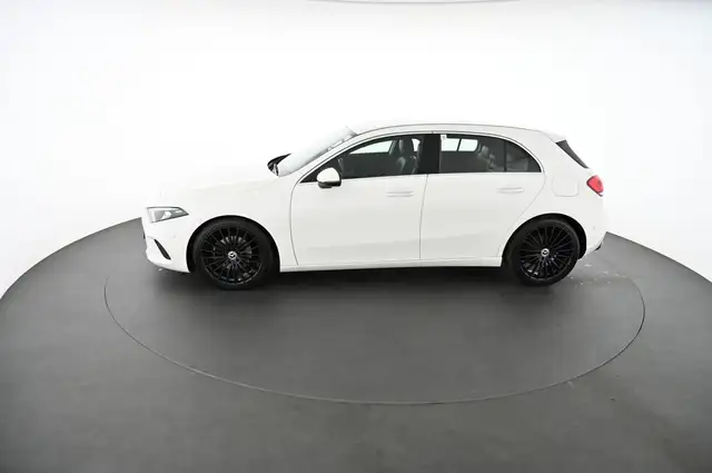 Mercedes-Benz A-Class view 5