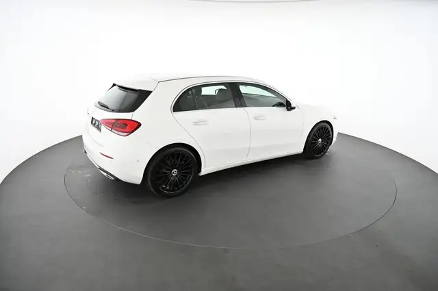 Mercedes-Benz A-Class view 4