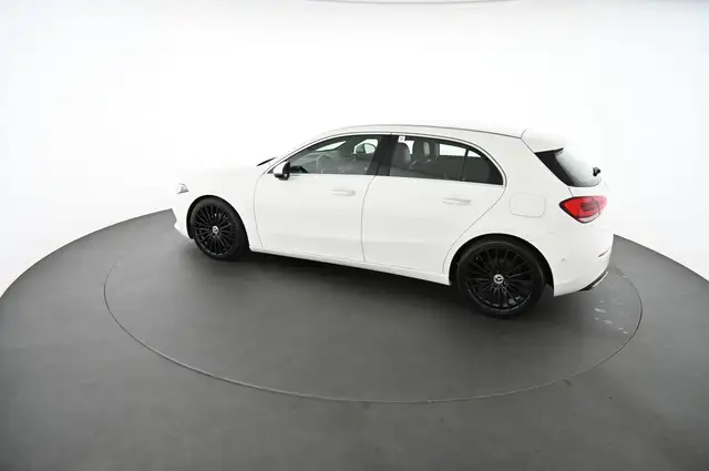 Mercedes-Benz A-Class view 7