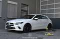 Mercedes-Benz A 200 A-Klasse A 200 d Progressive Pickerl NEU Weiß - thumbnail 1