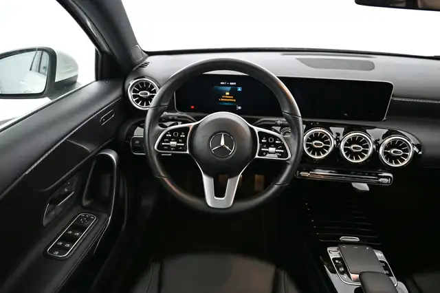 Mercedes-Benz A-Class view 20