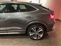 Audi Q3 40 2.0 tdi S line edition quattro 190cv s-tronic Gris - thumbnail 13