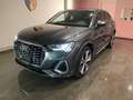 Audi Q3 40 2.0 tdi S line edition quattro 190cv s-tronic Gris - thumbnail 1