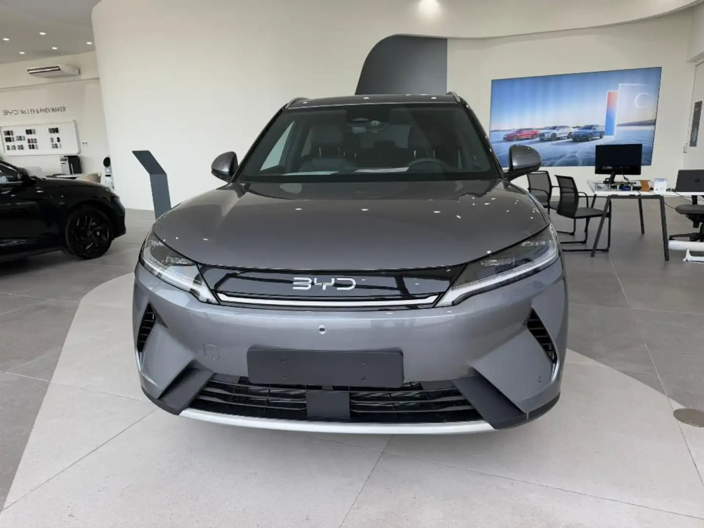 BYD Atto 2 1.5 PHEV DM-I BOOST AUTO 5P - 1