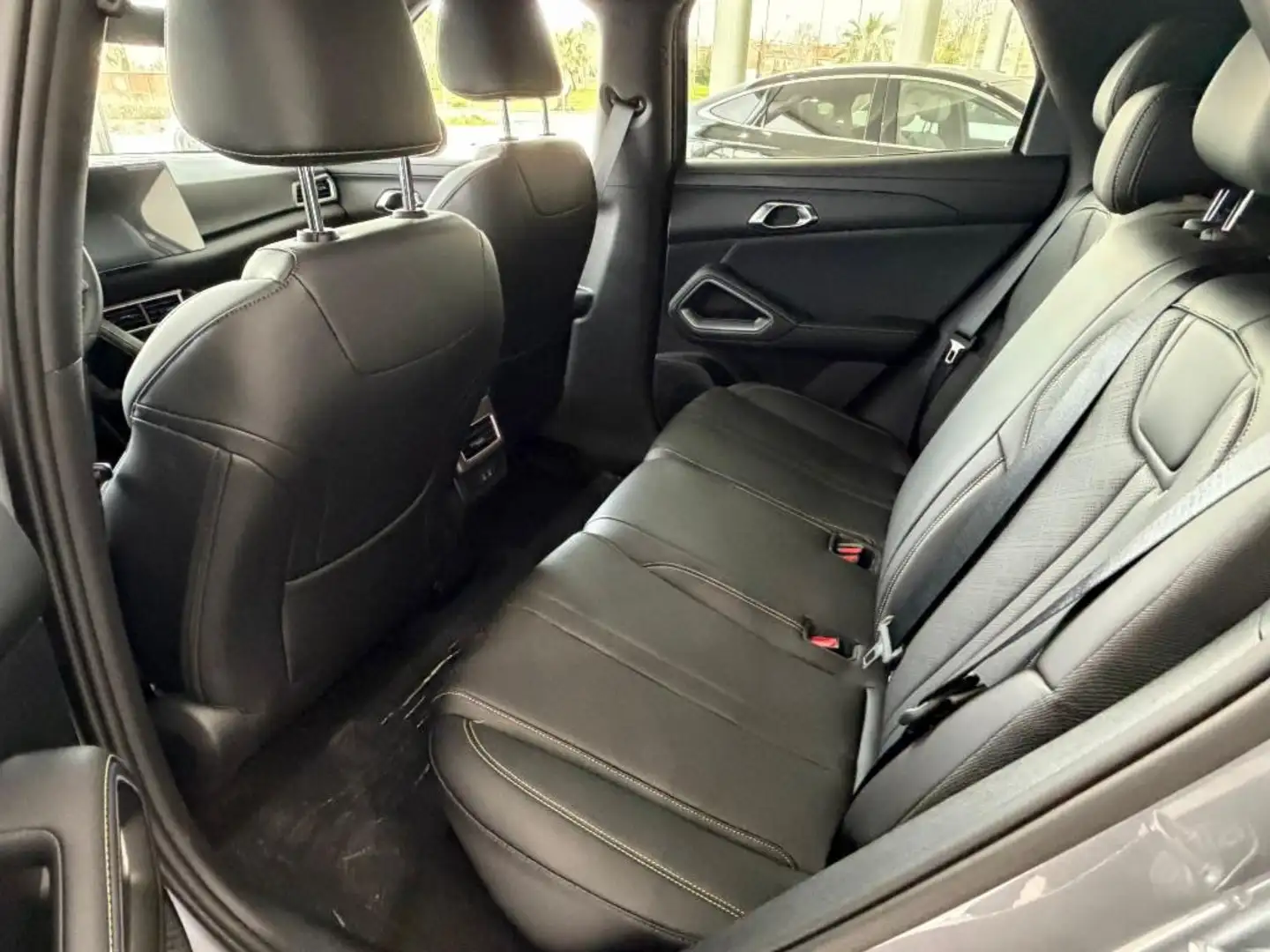 BYD Atto 2 1.5 PHEV DM-I BOOST AUTO 5P - 2