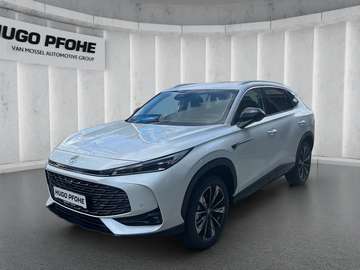 Luxury 1.5T-GDI Auto Sports Utility Vehicle. 125 k