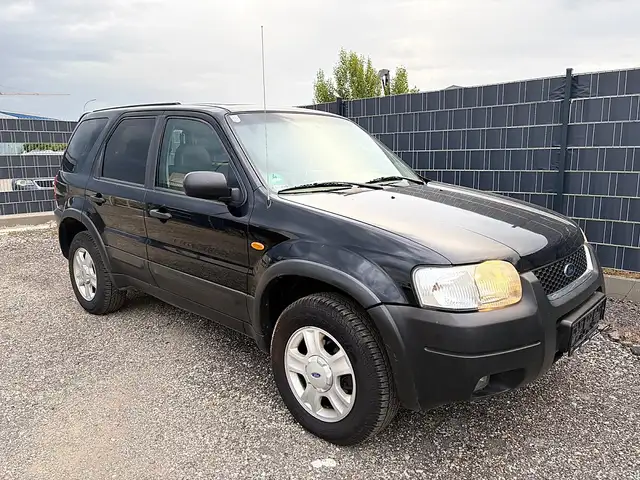 Ford Maverick 3.0 v6** navi ** GEPFLEGT **AUTOMATIK