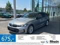 BMW 340 Mi xDrive Touring Panorama 360° HiFi Ad.LED Grau - thumbnail 1