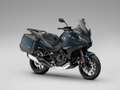 Honda NT 1100 manuale Azul - thumbnail 1