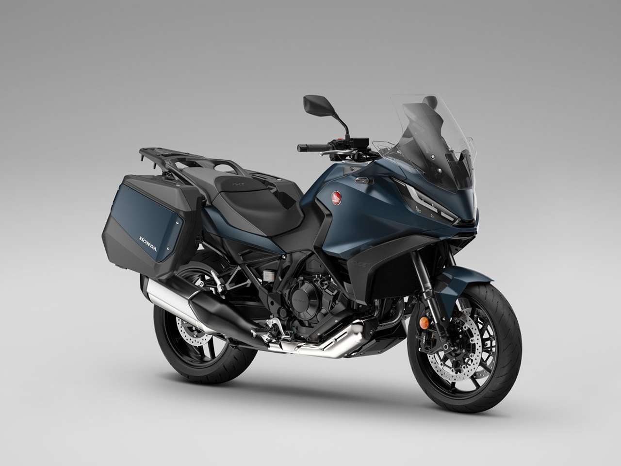 Honda NT 1100 manuale
