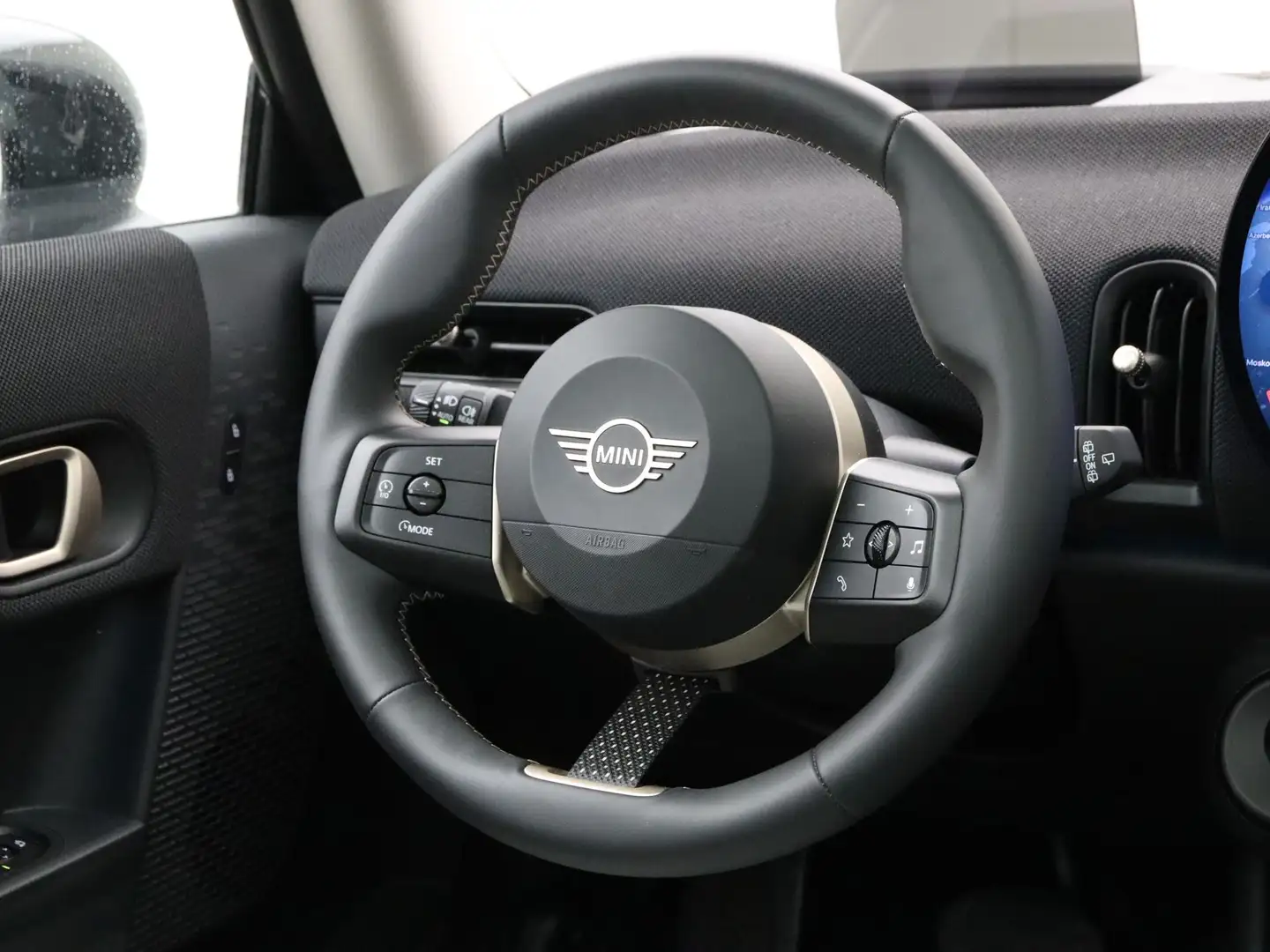 MINI Cooper C Classic Pakket M Grijs - 2