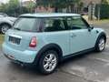 MINI One 1.6i, 2013, 82595km, Navi, PDC, Airco, 1j Garantie Bleu - thumbnail 3