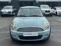 MINI One 1.6i, 2013, 82595km, Navi, PDC, Airco, 1j Garantie Bleu - thumbnail 6