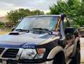 Nissan Patrol GR SW 2.8 td SE Bleu - thumbnail 1