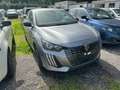 Peugeot 208 1.5 bluehdi Allure Pack s Grigio - thumbnail 1