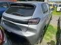 Peugeot 208 1.5 bluehdi Allure Pack s Grigio - thumbnail 4