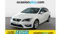 SEAT Leon ST 1.4 TSI S&S FR 125 Blanco - thumbnail 1