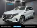Mercedes-Benz EQC 400 4Matic EASY-PACK+PARKTRONIC+DISTRONIC Silber - thumbnail 1