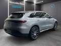 Mercedes-Benz EQC 400 4Matic EASY-PACK+PARKTRONIC+DISTRONIC Silber - thumbnail 4