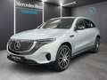 Mercedes-Benz EQC 400 4Matic EASY-PACK+PARKTRONIC+DISTRONIC Silber - thumbnail 2