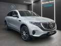 Mercedes-Benz EQC 400 4Matic EASY-PACK+PARKTRONIC+DISTRONIC Silber - thumbnail 3