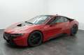 BMW i8 Coupe Protonic red edition Rot - thumbnail 1