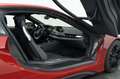 BMW i8 Coupe Protonic red edition Rot - thumbnail 14