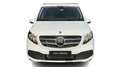 Mercedes-Benz V 250d Vanstar 9G Tronic 4Matic lang Navi Kamera Weiß - thumbnail 1