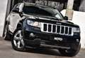 Jeep Grand Cherokee 3.0 TD OVERLAND *** BTW / GOOD CONDITION *** Zwart - thumbnail 2